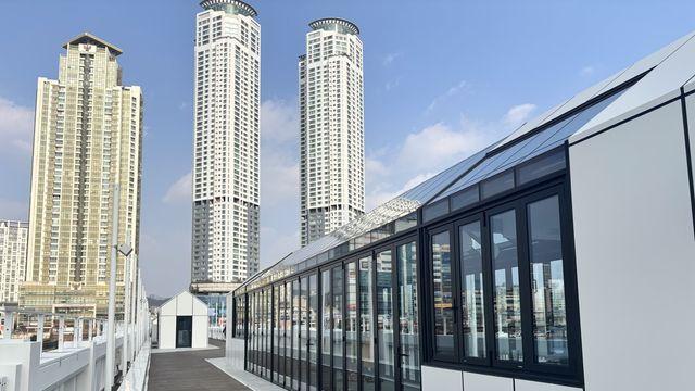 '태화강에 펼쳐지는 세계인의 식탁'…울산 음식문화관 3월 개관