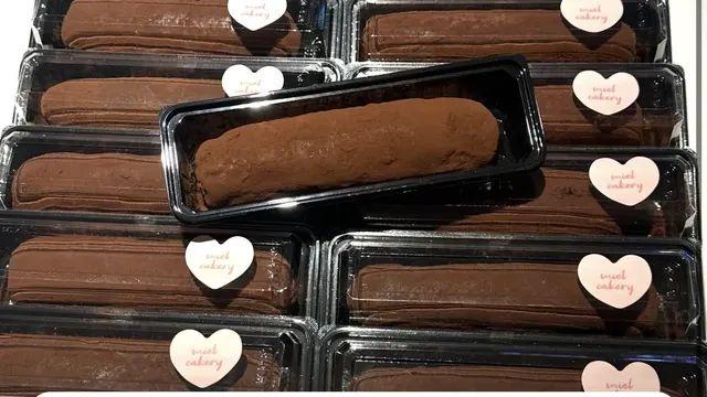 하다하다 이젠 통대창 두쫀쿠 등장 