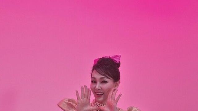 박주희, '소문 좀 내주세요'로 입소문 제대로 탔다 '뮤비 100만뷰 돌파'