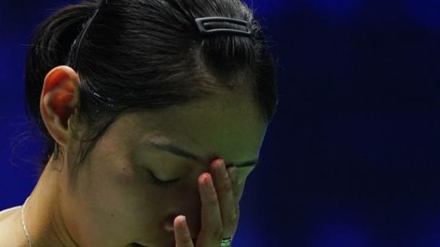 아! 심유진, 4개월 만의 복귀전 '부상 기권패'…日 미야자키와 잘 싸웠는데→끝내 코트 떠났다 [말레이 오픈]