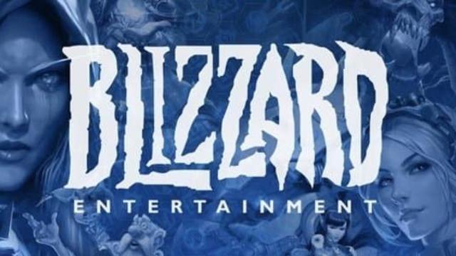블리자드 최신근황