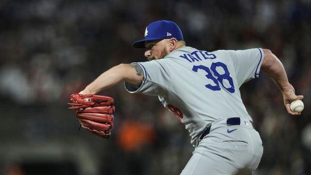 망가진 구원왕, 다저스의 악몽…결국 LAA 이적, 연봉 72억 1년 계약