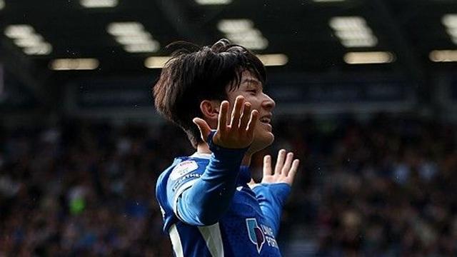 양민혁도 1170억 MF급으로 키워주나요…EPL 최고 레전드 감독이 YANG 찍었다! 