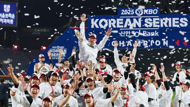 통합 2연패만 목표가 아니다, LG 