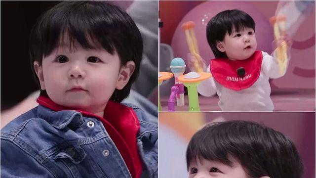 “아이돌 돼라” 심형탁 子 하루, 스타성 폭발! ‘슈돌’ 최연소 팬미팅 주인공