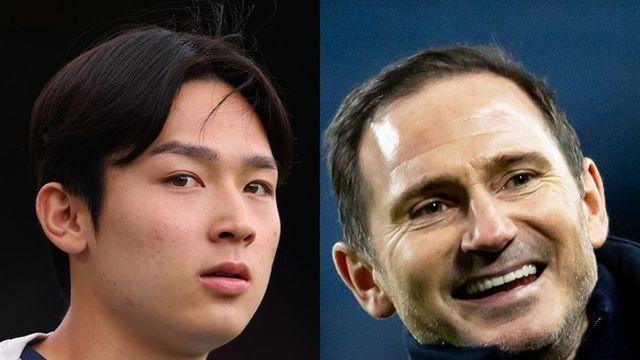 양민혁, 램파드 선택 받았다...25년 만에 PL 승격 노리는 '2부 1위' 코번트리 겨울 1호 오피셜→