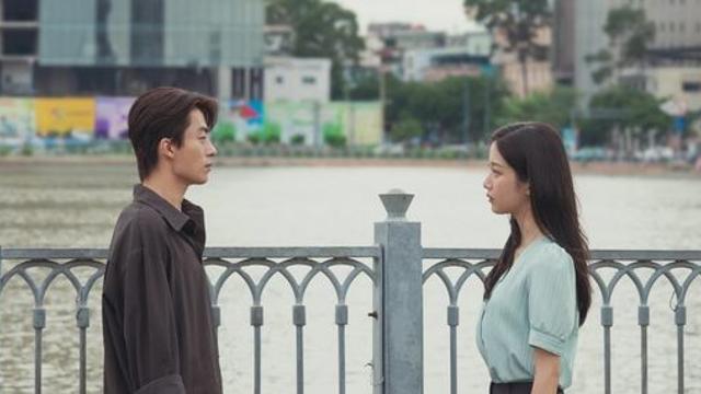 구교환·문가영 ‘아바타: 불과 재’ 제치고 1위…입소문 역주행 터졌다