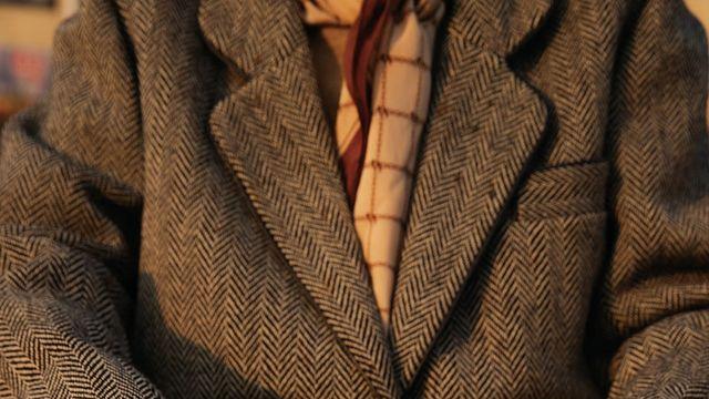 나의 엄마를 주제로 작업하는 영화 감독과 작가 3인