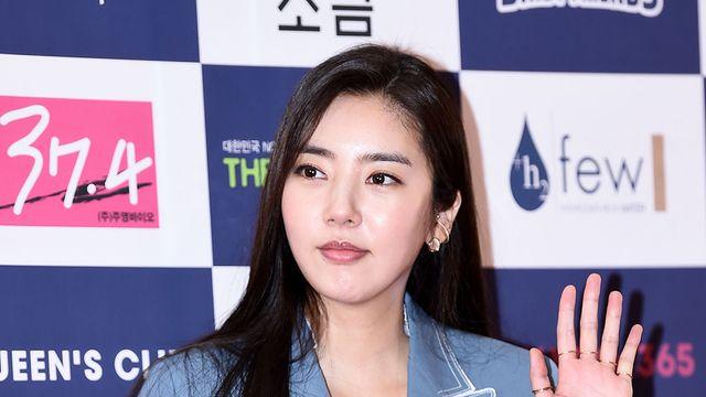 시동생 '10대 성폭행 혐의' 징역 불똥…손담비, 악플러 고소 후 