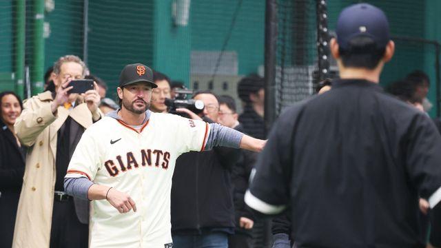 외국인이 선후배 문화 존중...비텔로 SF 감독 