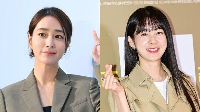 이민정 막내딸 2살인데…