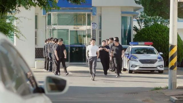 tvN 일냈다…단 2회 만에 동시간대 1위 싹쓸이하며 안방극장 뒤흔든 '한국 드라마'