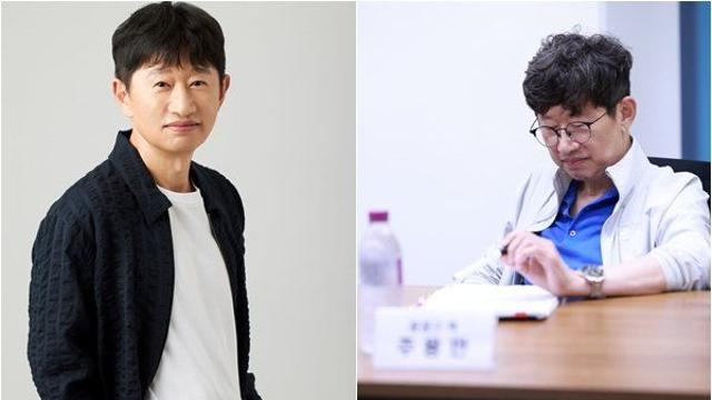 ‘원조 신스틸러’ 주용만, 은퇴 26년 만에 연기 복귀…‘디 아더 사이드’ 출연 확정