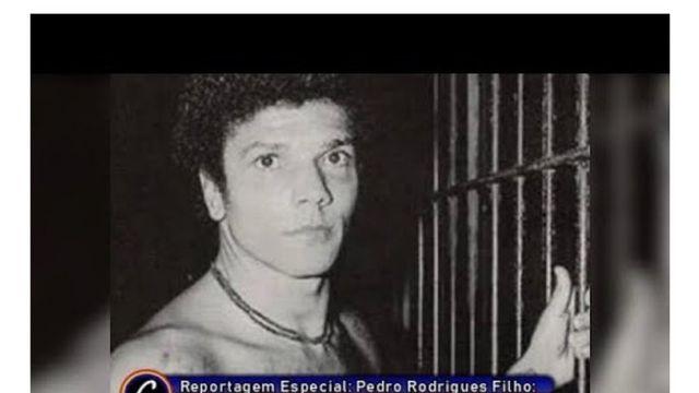 특이점이 과도하게 온 살인범