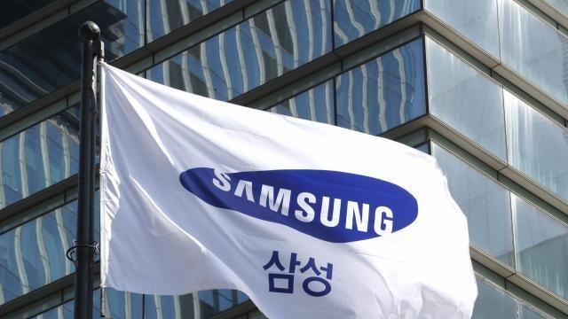 [특징주] '14만전자 등극'…삼성전자 7거래일 연속 상승세