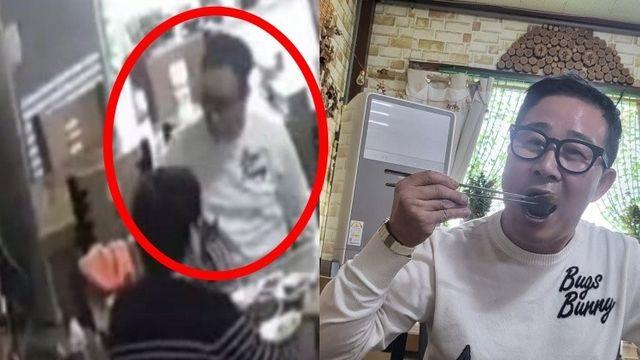 10인분 노쇼...제가 먹을게요 싹 해치운 임성근 셰프