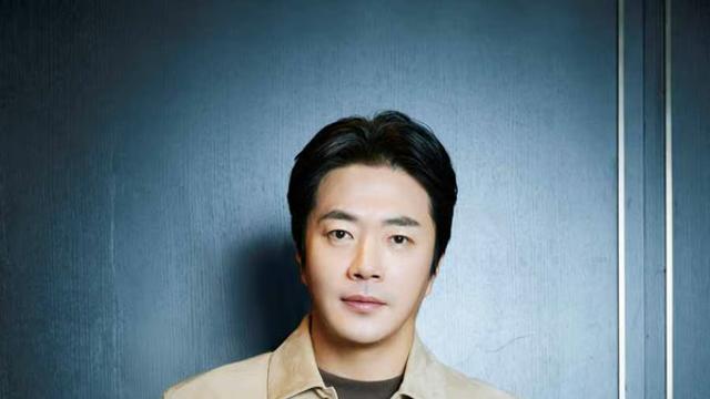 권상우 아들 얼굴 최초 공개 '180cm 훈남 비주얼' 폭발…