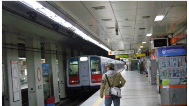 스마트폰이 없던 2007년도 한국 사회 모습들