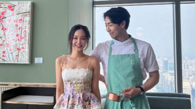 손종원과 관계 의식했나…’대림家’ 4세 이주영, 게시글 수정 [RE:스타]