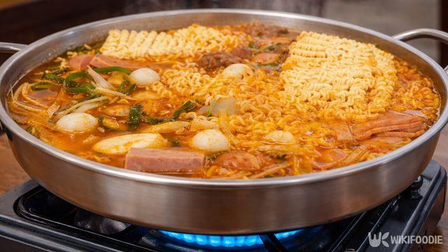 ‘생생정보’ 오늘 방송, 부대찌개 삼결살 항정살 갈비살 맛집 위치