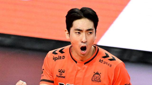 정지석·고예림, 부상으로 V리그 올스타전 출전 불발…차지환·박혜민 대체 선발