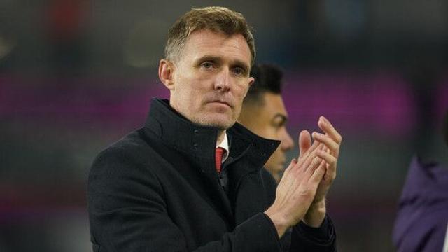 '감독 경질' 맨유, 번리와 비겨…'사령탑 교체' 첼시는 패배