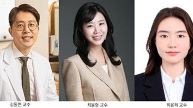 세계 최초 ‘대기오염-안질환 연관성’ 체계적 증거 지도 완성