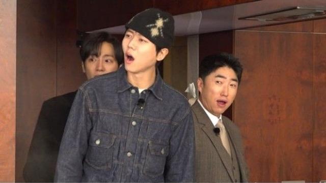 '구해줘 홈즈' 서울 여의도 아파트·사옥 임장소개