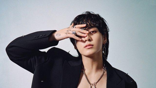 방탄소년단 정국, ‘Seven’ 129주…스포티파이 역주행