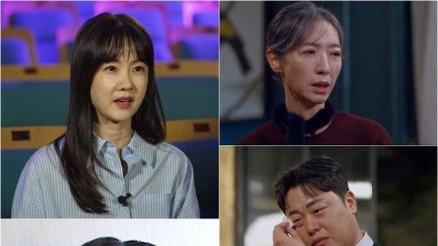 꼬리에 꼬리를 무는 그날 이야기, '선풍기 아줌마' 고 한혜경의 숨겨진 비하인드 공개