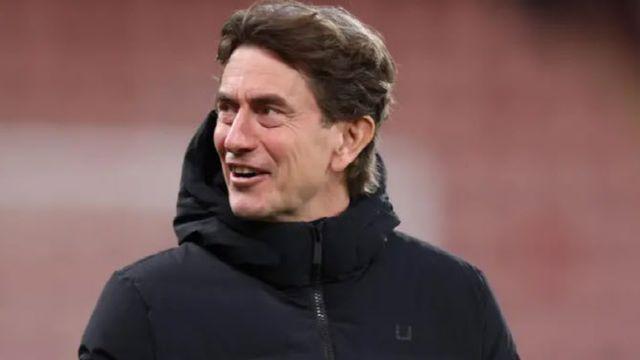 패배보다 쓰라린 해프닝… 토트넘 감독 손에 쥔 '아스널 커피'