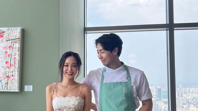 손종원 셰프, 재벌 4세와 다정 투샷…의외의 친분 깜짝 [DA★]