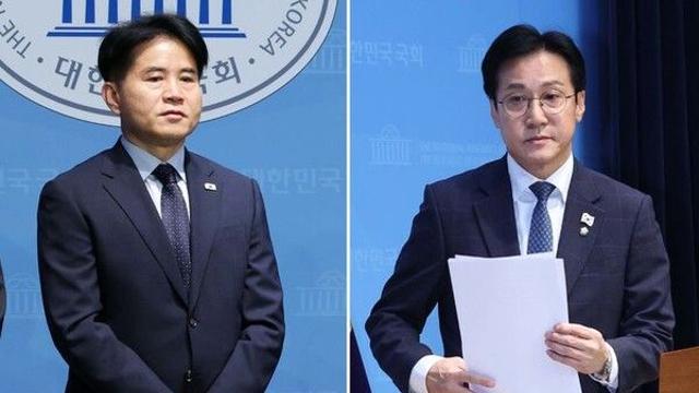 6·3 국회의원 재보궐선거 판 커진다…민주당 지역구만 최소 4곳