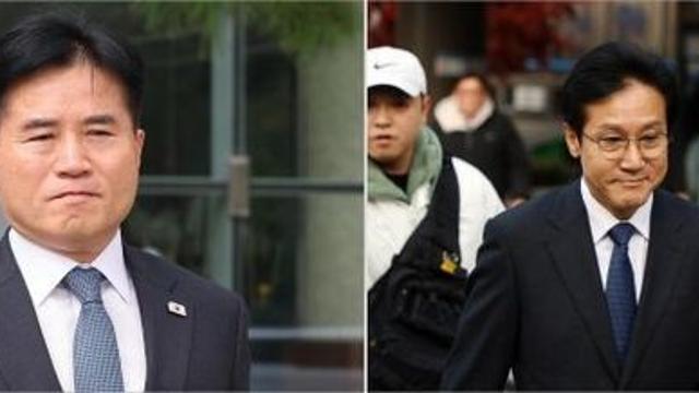 與의원 2명 당선 무효...6·3 재보선, 10석 안팎 '미니 총선' 되나