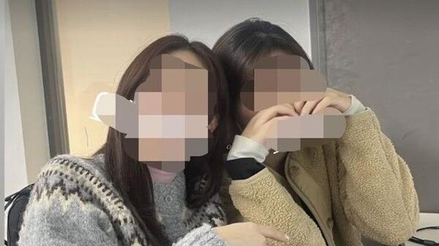 손종원 하트에 김풍 볼까지 빨개져…연인 같은 투샷 공개