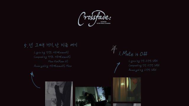 ‘솔로 데뷔’ SF9 인성, 타이틀곡=첫 자작곡…14일 발매