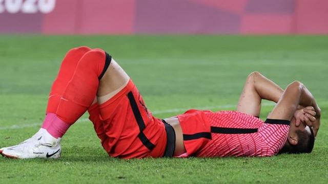 무려 3부리그 출신인데…마침내 챔피언팀으로 이적한 '한국 축구 국가대표'