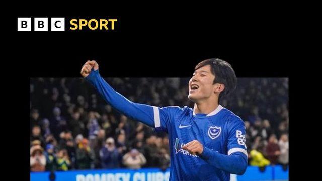 “도대체 YANG을 왜 보낸 거야?” 포츠머스 팬들의 의문...“양민혁에게 충분한 기회가 없었어”