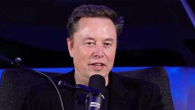 일론 머스크 “북한이 남한 접수... 남한은 사라진다”