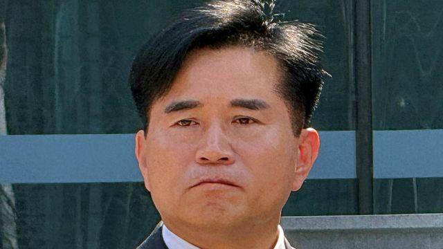 [속보] '재산 누락신고 등' 이병진 민주당 의원 당선무효형 확정