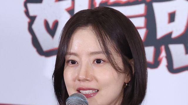 ‘하트맨’ 문채원 “첫사랑 미모, 촬영 내내 긍정적인 생각만 해”