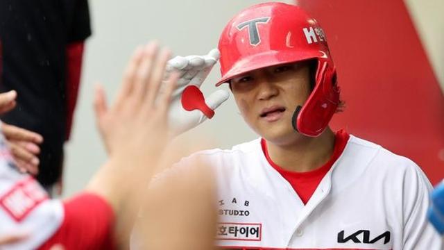 잘 나가던 MVP에게 무슨 일… 기아 김도영, 충격적인 '소식' 전해졌다