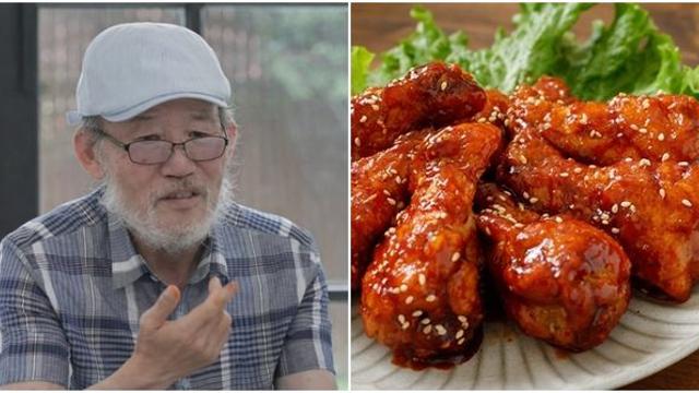 '세계 최초로 양념치킨 개발' 윤종계 씨 별세… “불도저로 돈 쓸어 모았다”