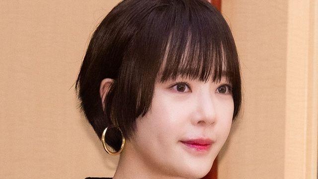 황정음, 다 끝나나 싶더니…’또 불법’ 딱 걸렸다
