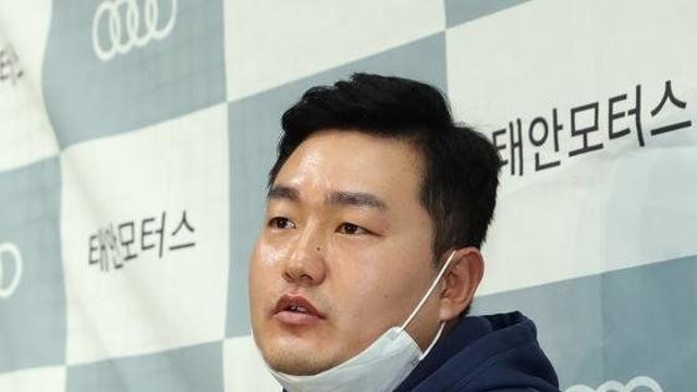 [단독] '2년 유예' 조항 풀었지만…최지만, 최초 시민구단 울산 웨일즈 합류 불발