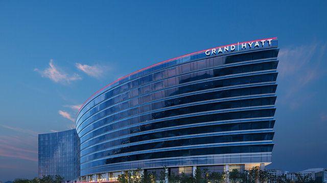 ‘하얏트’ 품은 파라다이스시티, 1270실 초대형 복합리조트로 새 출발