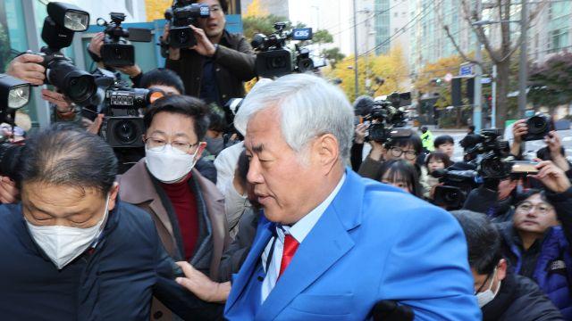 檢, '서부지법 폭력 사태' 배후로 전광훈 구속영장 청구