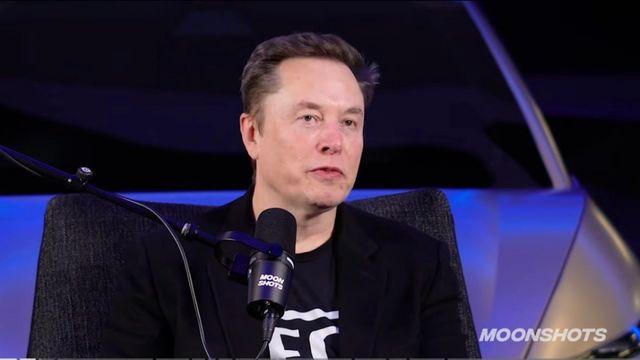 일론 머스크가 전망하는 인류의 미래