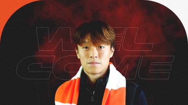 [오피셜] 고영준이 왔다! 조용했던 강원, 한방 터트려...폴란드 구리니크 자브제에서 임대 영입