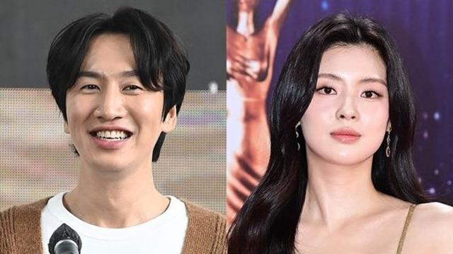 이광수, ♥이선빈이 얼마나 좋으면…